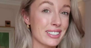 Fashion Mumblr Glam Finish