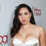 Jurnee Smollett 11th Hollywood Beauty Awards 12