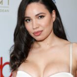 Jurnee Smollett 11th Hollywood Beauty Awards 13