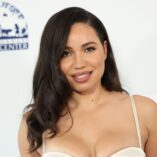 Jurnee Smollett 11th Hollywood Beauty Awards 2