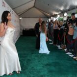 Jurnee Smollett 11th Hollywood Beauty Awards 7