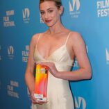 Lili Reinhart 43rd Miami Film Festival 10