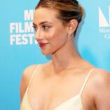 Lili Reinhart 43rd Miami Film Festival 18