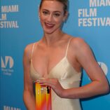 Lili Reinhart 43rd Miami Film Festival 4