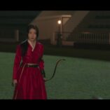 Perfect Crown Episode One 26