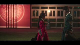 Perfect Crown Episode One 27