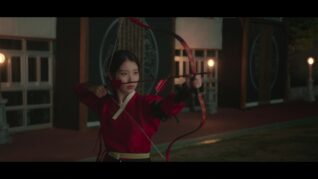Perfect Crown Episode One 4