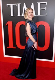 Rhea Seehorn 2026 TIME100 Gala 2