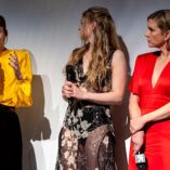 Rhea Seehorn Sender Premiere 13