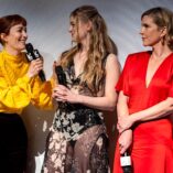 Rhea Seehorn Sender Premiere 15
