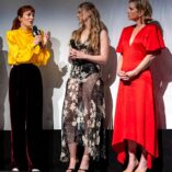 Rhea Seehorn Sender Premiere 19