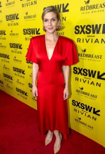 Rhea Seehorn Sender Premiere 4