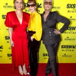 Rhea Seehorn Sender Premiere 8