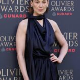 Rosamund Pike 2026 Olivier Awards 13