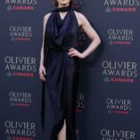 Rosamund Pike 2026 Olivier Awards 17