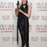 Rosamund Pike 2026 Olivier Awards 20