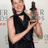 Rosamund Pike 2026 Olivier Awards 21