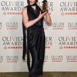 Rosamund Pike 2026 Olivier Awards 25