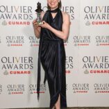 Rosamund Pike 2026 Olivier Awards 26