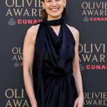 Rosamund Pike 2026 Olivier Awards 3