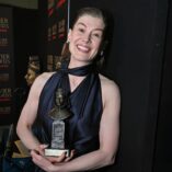 Rosamund Pike 2026 Olivier Awards 32
