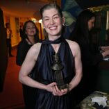 Rosamund Pike 2026 Olivier Awards 33