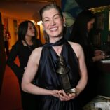 Rosamund Pike 2026 Olivier Awards 35