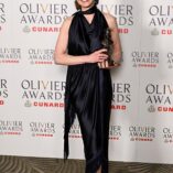 Rosamund Pike 2026 Olivier Awards 37