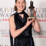 Rosamund Pike 2026 Olivier Awards 38