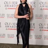 Rosamund Pike 2026 Olivier Awards 39