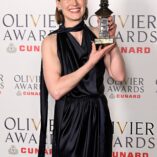 Rosamund Pike 2026 Olivier Awards 40
