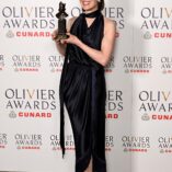 Rosamund Pike 2026 Olivier Awards 41