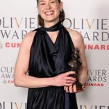 Rosamund Pike 2026 Olivier Awards 42