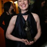 Rosamund Pike 2026 Olivier Awards 46