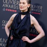 Rosamund Pike 2026 Olivier Awards 5