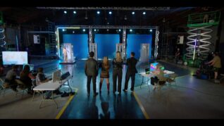 Wild Cards Quit Playing Games 7