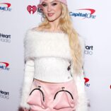 Zara Larsson 2025 iHeartRadio Jingle Ball 4