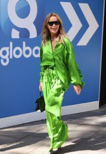 Amanda Holden Global Studios 30th April 2026 3