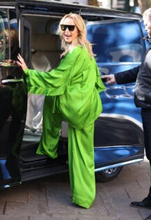 Amanda Holden Global Studios 30th April 2026 7