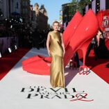 Amelia Dimoldenberg The Devil Wears Prada 2 Premiere 13