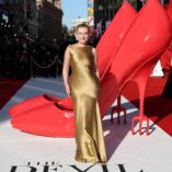 Amelia Dimoldenberg The Devil Wears Prada 2 Premiere 15