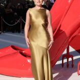 Amelia Dimoldenberg The Devil Wears Prada 2 Premiere 16