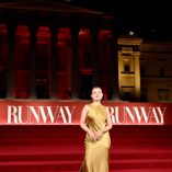 Amelia Dimoldenberg The Devil Wears Prada 2 Premiere 17