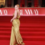 Amelia Dimoldenberg The Devil Wears Prada 2 Premiere 24