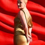 Amelia Dimoldenberg The Devil Wears Prada 2 Premiere 25