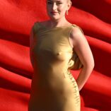 Amelia Dimoldenberg The Devil Wears Prada 2 Premiere 28