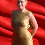Amelia Dimoldenberg The Devil Wears Prada 2 Premiere 35