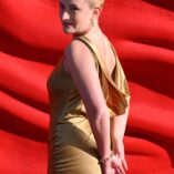 Amelia Dimoldenberg The Devil Wears Prada 2 Premiere 37
