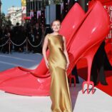 Amelia Dimoldenberg The Devil Wears Prada 2 Premiere 5
