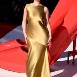 Amelia Dimoldenberg The Devil Wears Prada 2 Premiere 9